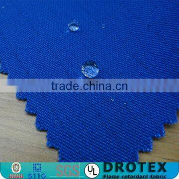 100% Cotton Oil-water Repellent Fabric For Clothing
