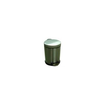 Sell 5L Stainless Steel Trash Can