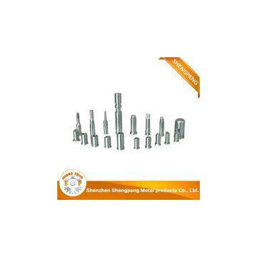 Cnc High Precision Machining Parts