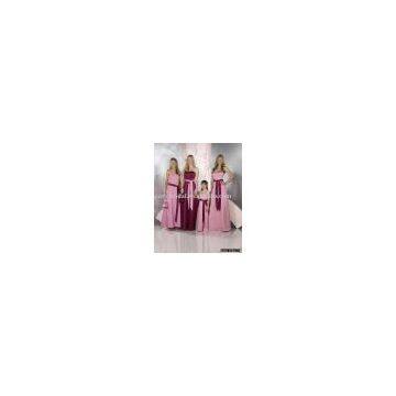 bridesmaid dresses, bridesmaid gown 3125