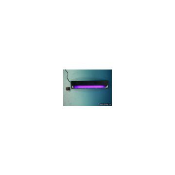 18inch purpple party light
