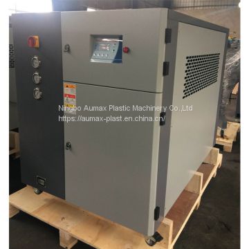 Water-cooled Industrial Water Chiller