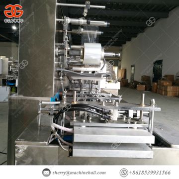 Starview Packaging Machinery 220v 50hz Manual Cellophane Wrapping Machine