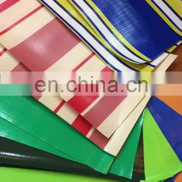High Strength PVC Fabric Tarpaulin for Tent Cover