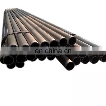 Best Price Cold Drawn seamless E355 Cylinder Steel Pipe