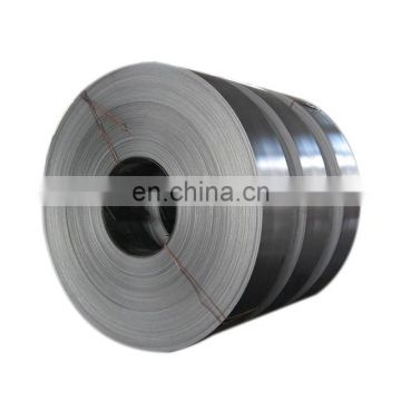 Cold Rolled 304 Stainless Steel Strip Band price 0.5mm thickness