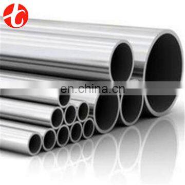 30CrMo Cold Roll ANSI AISI 4130 Chromoly Seamless Steel Pipe