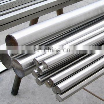 High Quality 631 Stainless Steel Round Bar and Rod Bright Finish