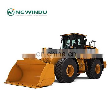 Newindu 966M 6ton Wheel Loader with 3.5m3 Bucket Capacity