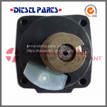 distributor rotor on car for bosch pump head replacement