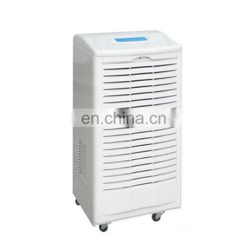 90L per day capacity with CE and new design handle dehumidificator