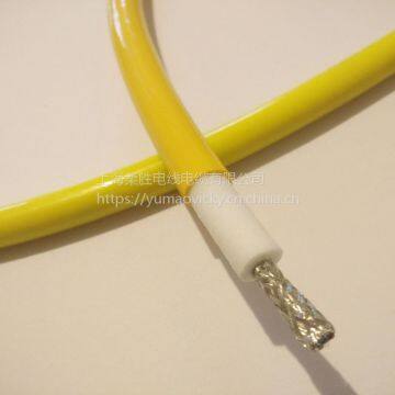 2.5 Electrical Cable Blue Anti-ultraviolet