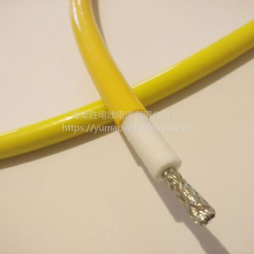 6 Gauge 4 Wire Cable Fisheries Tpe