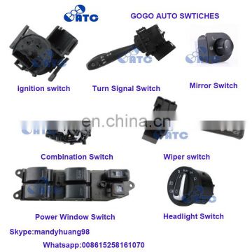 car direct factory supply auto spare parts car