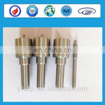 Diesel Fuel Injection type Nozzle 105017-0280, DLLA146PN028,PN series injector nozzle DLLA160PN026 for 6D31T