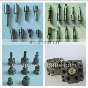 spare parts for fuel injection system---control valve, repair kits, rotor head, plunger