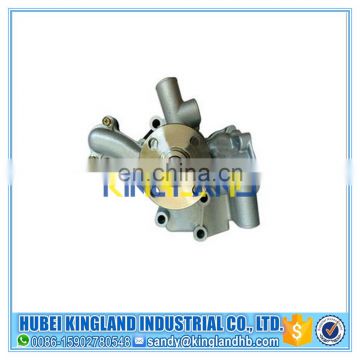 Original/OEM parts high quality diesel engine A2300 water cooling pump/water pump 4900469