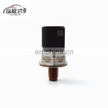 High Quality Pressure Relief Valve Fuel Rail Sensor For Cummins ISX 4954245 5PP5-3