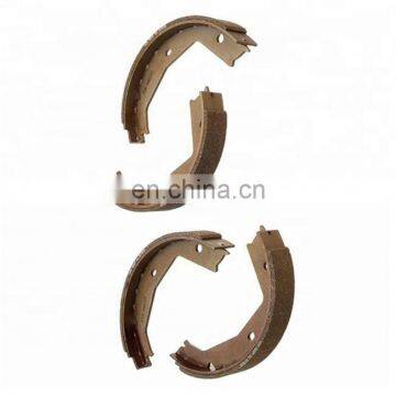 OE NO.STC1525  GS8429 Wholesale Brake Shoe FOR Land - Rover Defender 90 Discovery 1  2 Range - Rover P38