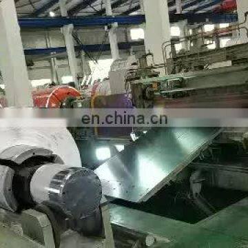 Professional factory hot rolled ss 304 316 201 stainless steel coil