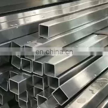 Stainless 6Mo AL-6XN N08367 alloy steel round bar with SGS and BV certificate
