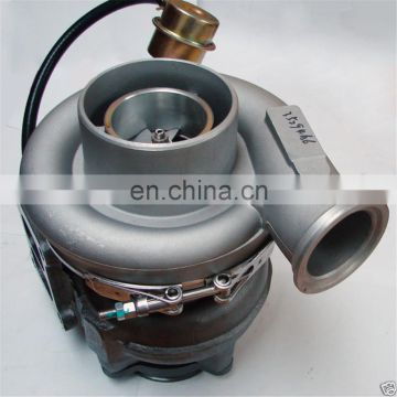 Factory supply turbine for engin WH1E 3529466 3802204  turbocharger