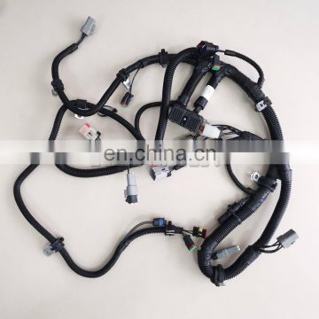 Cummins engine ISLE ECM Wiring Harness 3970310