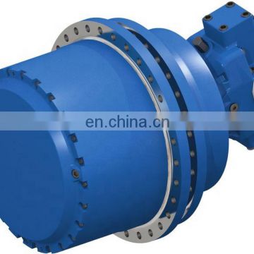 Rexroth GFT Traveling Drive gearbox Hydraulic Motor