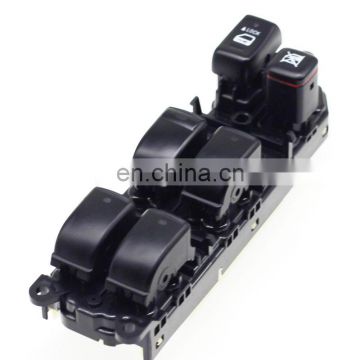 Window Lifter Control Switch for LEXUS RX300 RX330 RX350 RX400H 84040-48140 8404048140 84040-48080 8404048080