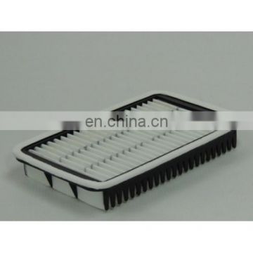 Manufacturer of Auto air filter 17801-46070 used for Japanese car