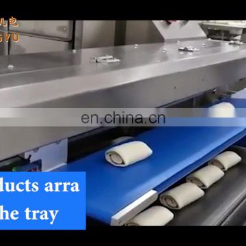 Manufacturer high Quality Bread Making maker Machine on Sale