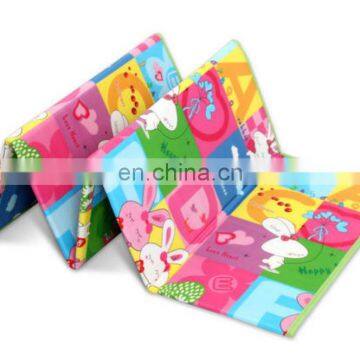 high quality folding type XPE EPE baby play mat machine soft baby crawling floor mat making machine