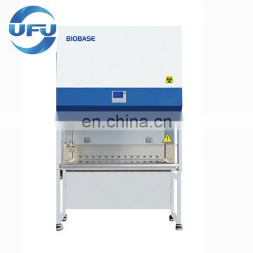 Chemical Laboratory Equipment Lcd Rcade Air Flow Dental Class II A2 Biological Safety Cabinet