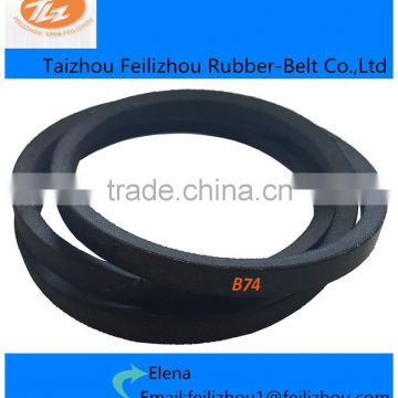 feilizhou v belt for washing machine