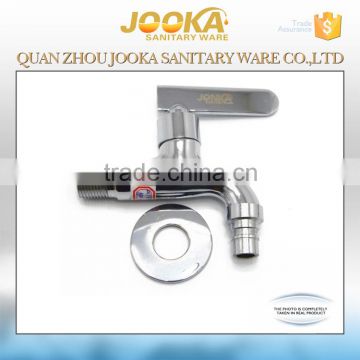 Single Handle zinc alloy taps for bath taps china