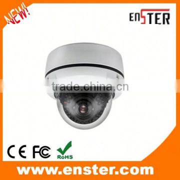 cctv camera price list vandal-proof housing design waterproof security HD 1080P SDI CCTV camera