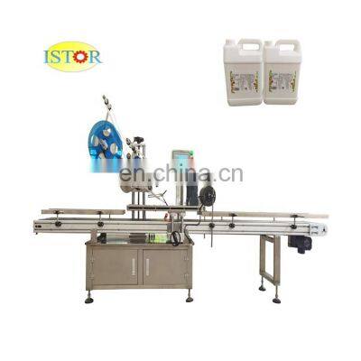 watsap +86 15504261925 High Precision cheap pasting flat label machine