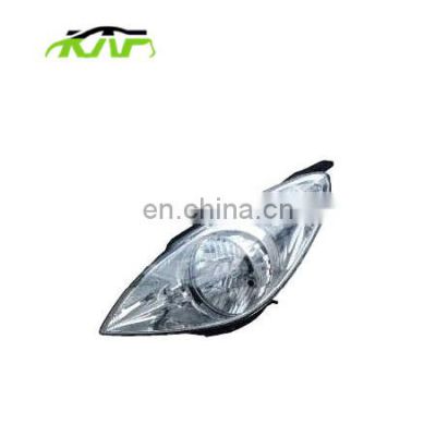 For Hyundai 2009 I20 Head Lamp,0,qdd L 92101-4p000 R 92102-4p000, Car Light
