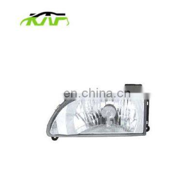 For Kia 2003 Pride  sedan  Head Lamp, Head Light