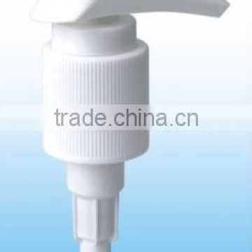 Seal design 28/410 lotion pump
