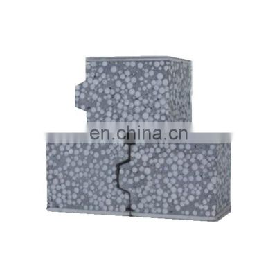 E.P Prefab Prefabricated Concrete 5Cm Thickness Prefabricated Composite Lightweight Partition Wall