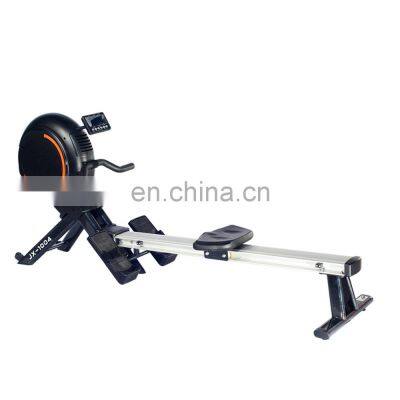COMMERCIAL AIR ROWER CARDIO MACHINE