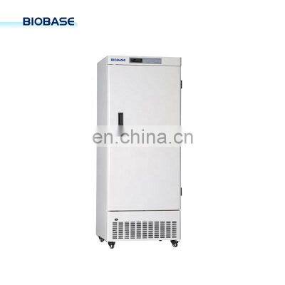 BIOBASE LN Laboratory Refrigerator -25 Degree Medical Refrigerator BDF-25V268