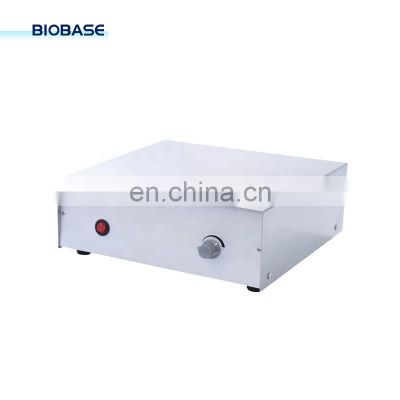 Biobase magnetic stirrer stainless steel 90-1 high speed magnetic stirrer for laboratory