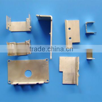 High quality precision progressive tool metal stamping parts used for home appliances                        
                                                Quality Choice