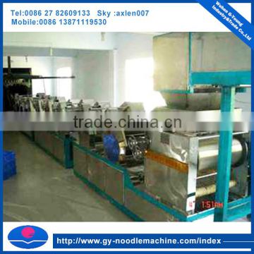 factory price automatic noodle making machine food machine manufacturer