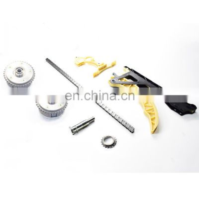 High Quality Timing Chain Kit TK1094 for BMW N46B20CB;N46B20E with OE No.9822827080;11311439851