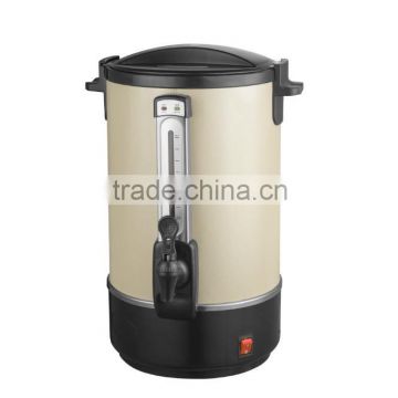 Electric Water Boiler with Color Wrap Design