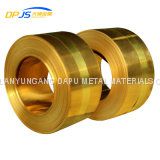 Chinese Supply Thickened Type Copper Strip C71520/c71640 Copper Roll