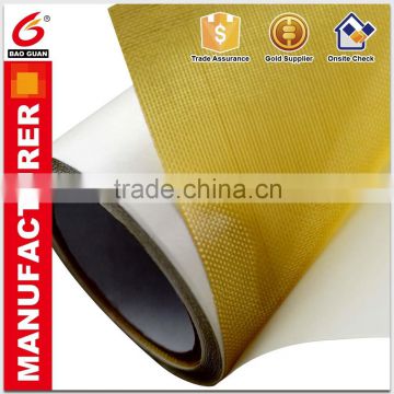 Hot Melt/Rubber Self Adhesive Printing Plate Adhesive Tape Manufacturer